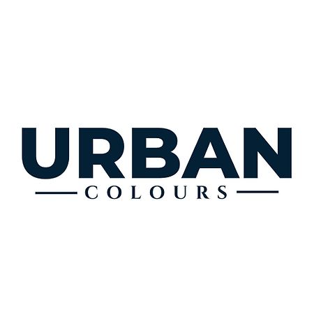 Urban Colours Sauceda VII Apartment Seville Exterior photo